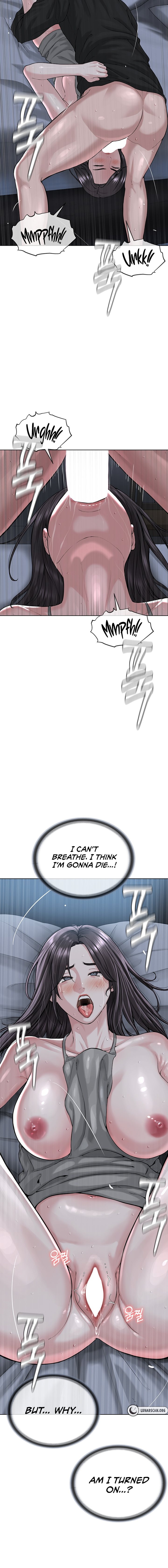I’m The Leader Of A Cult - Chapter 26 - picture 13