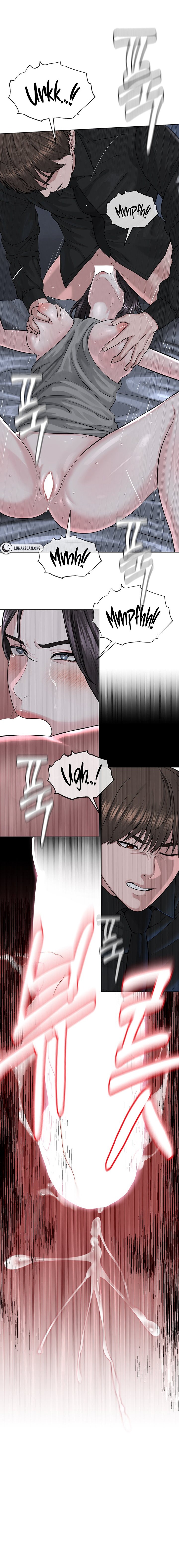 I’m The Leader Of A Cult - Chapter 26 - picture 15
