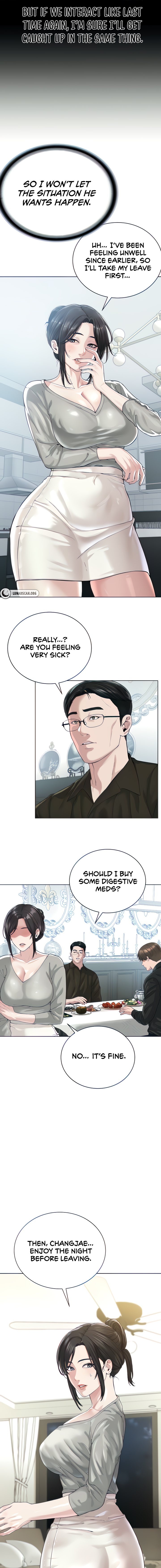 I’m The Leader Of A Cult - Chapter 26 - picture 4