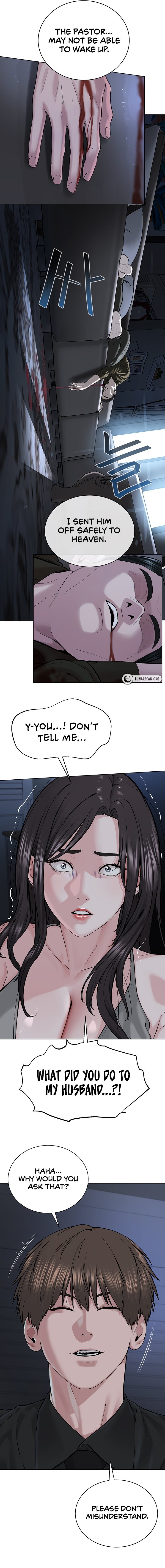 I’m The Leader Of A Cult - Chapter 26 - picture 8
