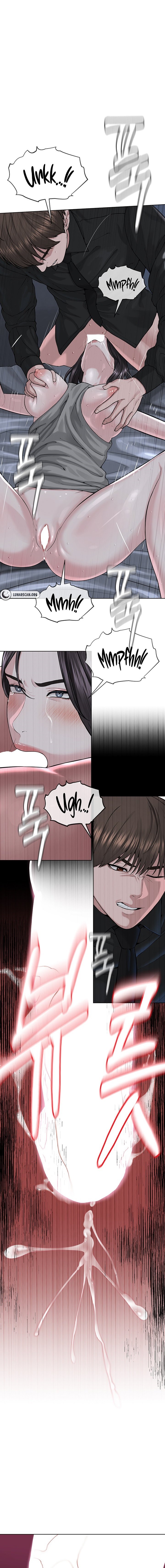 I’m The Leader Of A Cult - Chapter 27 - picture 0