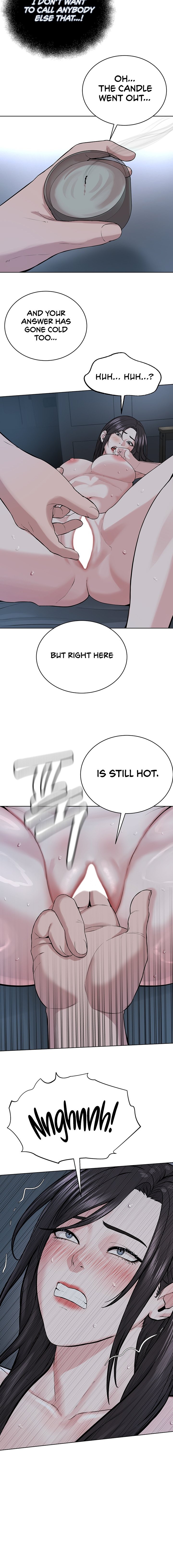 I’m The Leader Of A Cult - Chapter 27 - picture 11