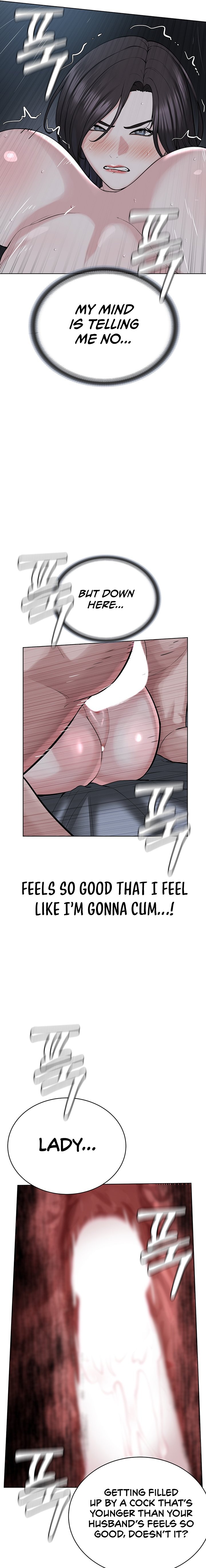 I’m The Leader Of A Cult - Chapter 27 - picture 14