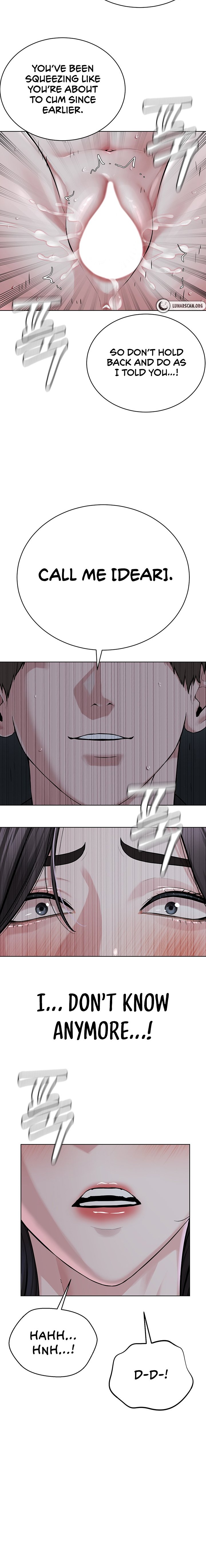 I’m The Leader Of A Cult - Chapter 27 - picture 15