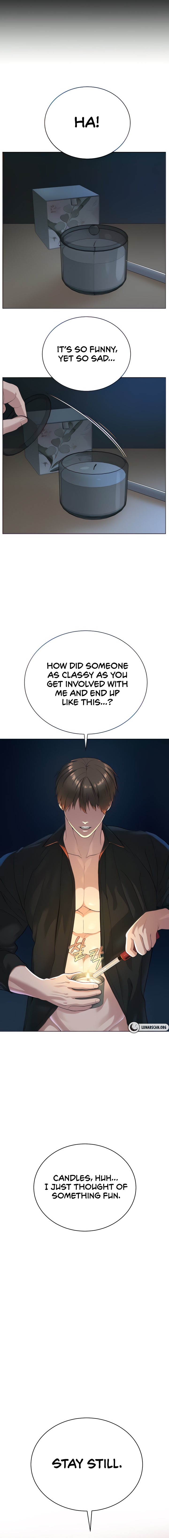 I’m The Leader Of A Cult - Chapter 27 - picture 5