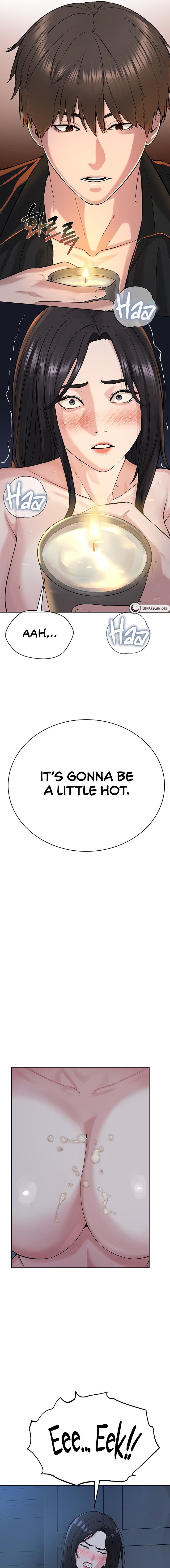 I’m The Leader Of A Cult - Chapter 27 - picture 6