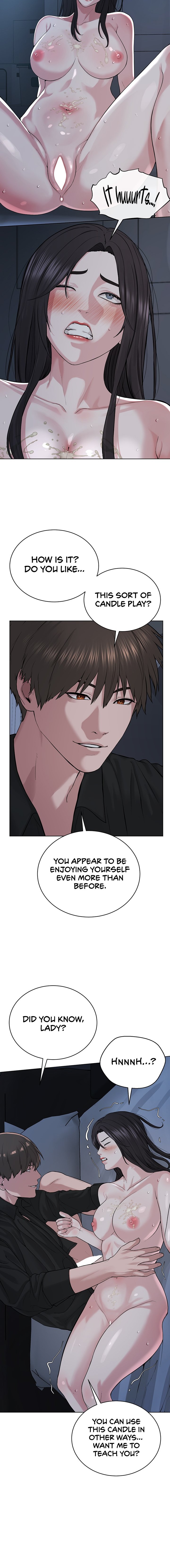 I’m The Leader Of A Cult - Chapter 27 - picture 7