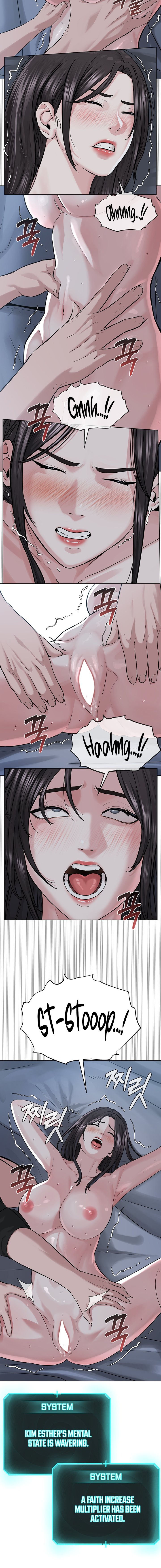 I’m The Leader Of A Cult - Chapter 27 - picture 9