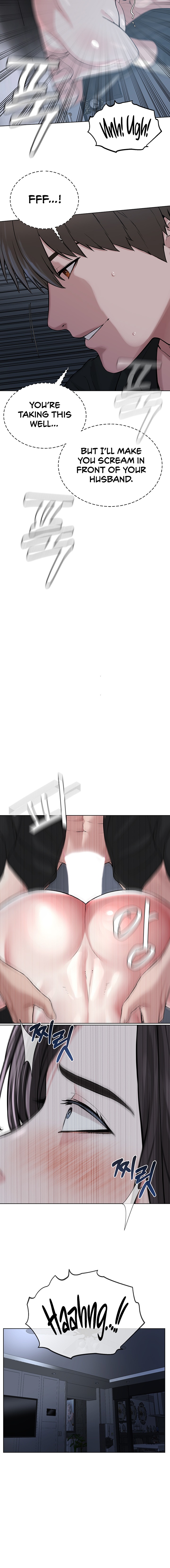 I’m The Leader Of A Cult - Chapter 28 - picture 11