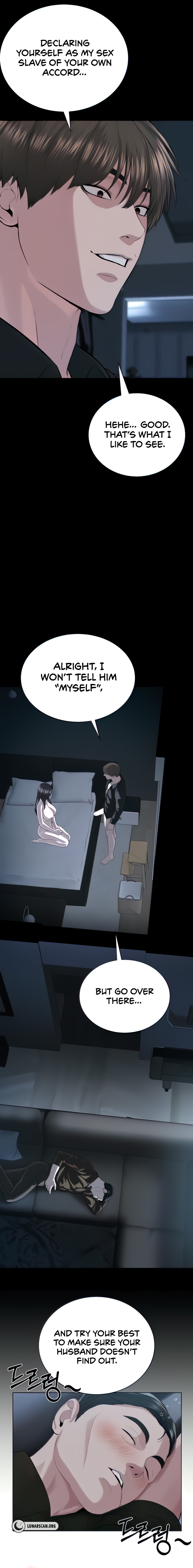 I’m The Leader Of A Cult - Chapter 28 - picture 5