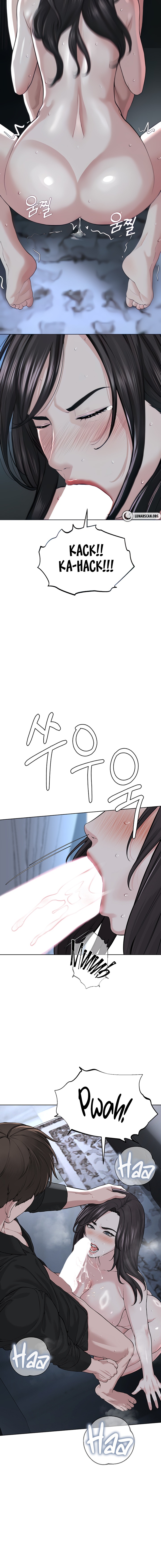 I’m The Leader Of A Cult - Chapter 28 - picture 7
