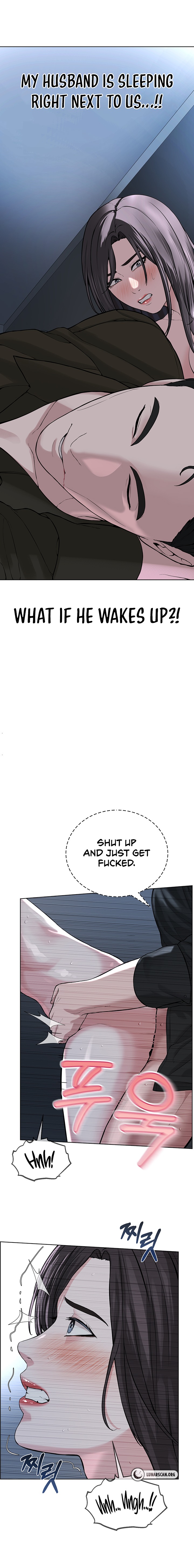 I’m The Leader Of A Cult - Chapter 28 - picture 9