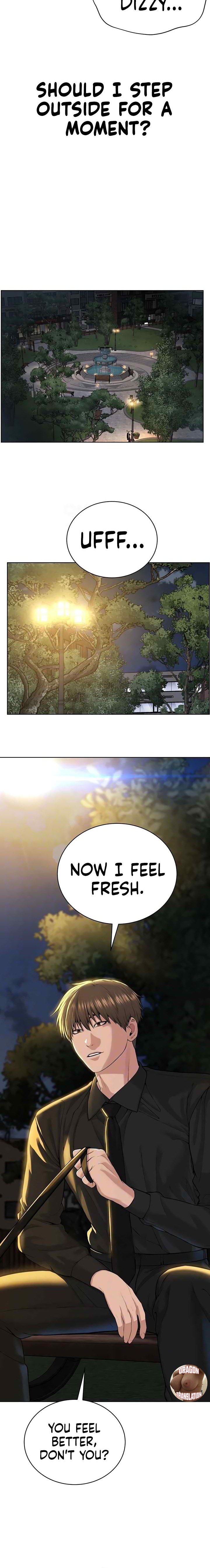 I’m The Leader Of A Cult - Chapter 29 - picture 1