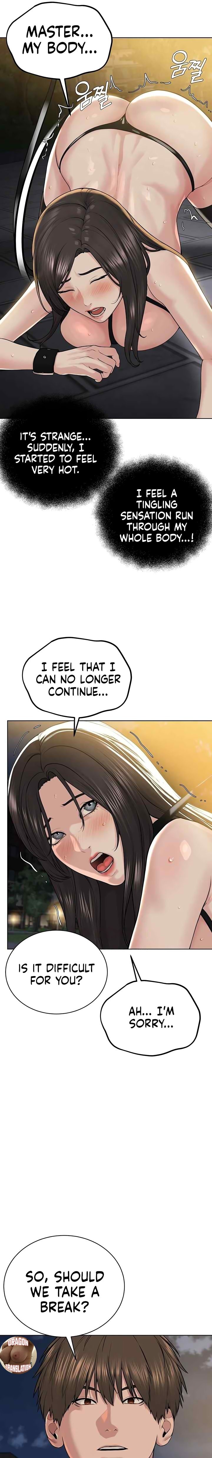 I’m The Leader Of A Cult - Chapter 29 - picture 10