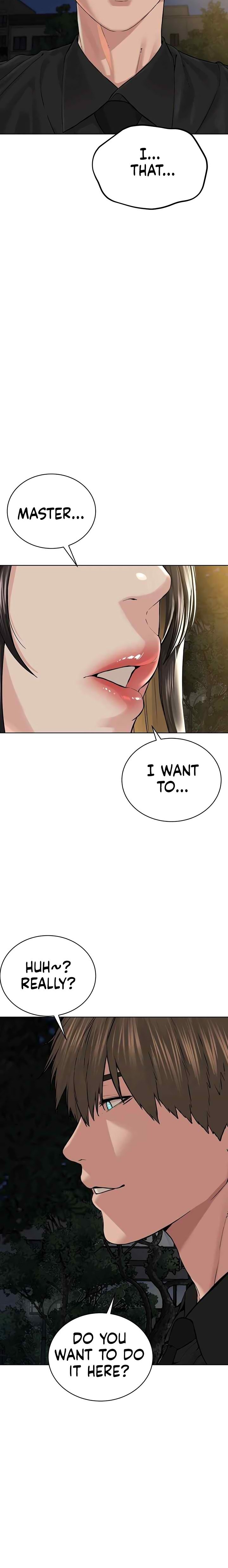 I’m The Leader Of A Cult - Chapter 29 - picture 11