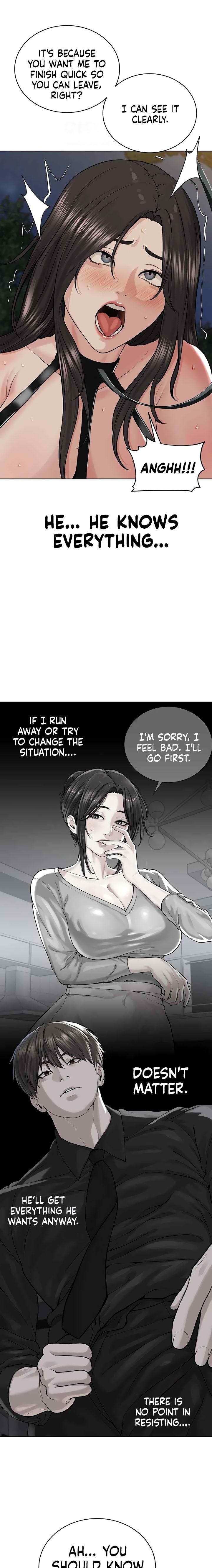 I’m The Leader Of A Cult - Chapter 29 - picture 14