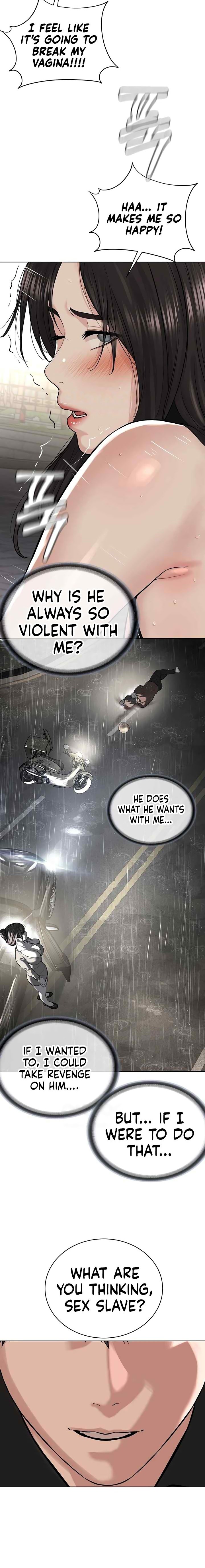 I’m The Leader Of A Cult - Chapter 29 - picture 17