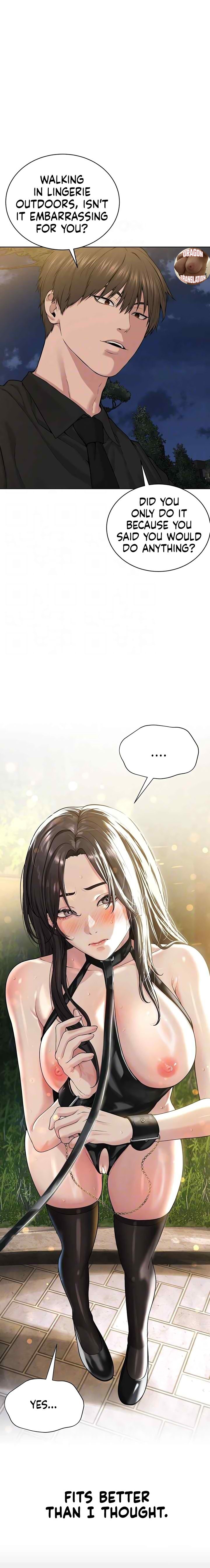 I’m The Leader Of A Cult - Chapter 29 - picture 3