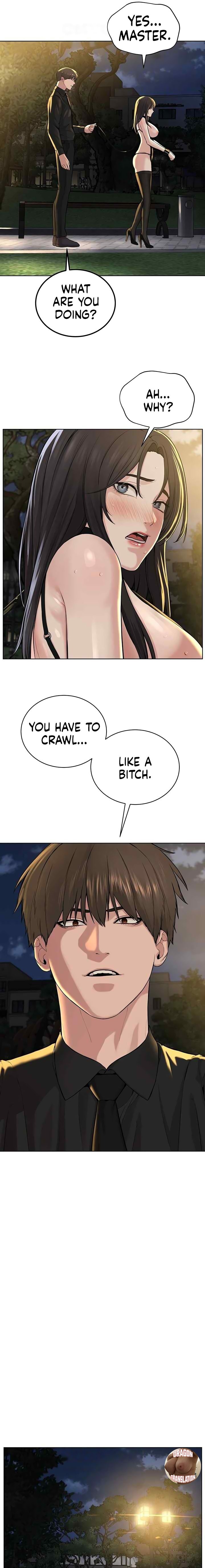 I’m The Leader Of A Cult - Chapter 29 - picture 6