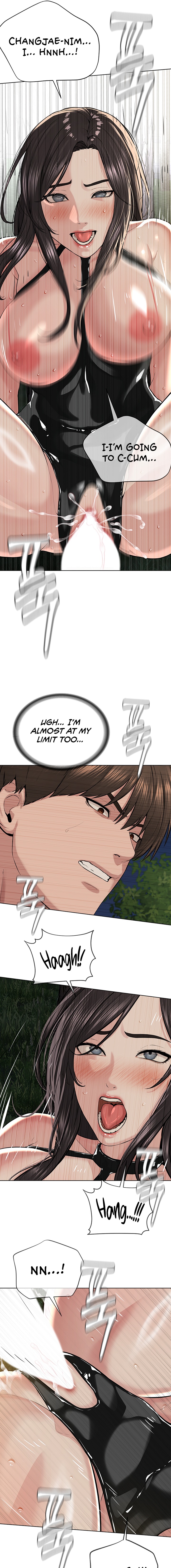 I’m The Leader Of A Cult - Chapter 30 - picture 10