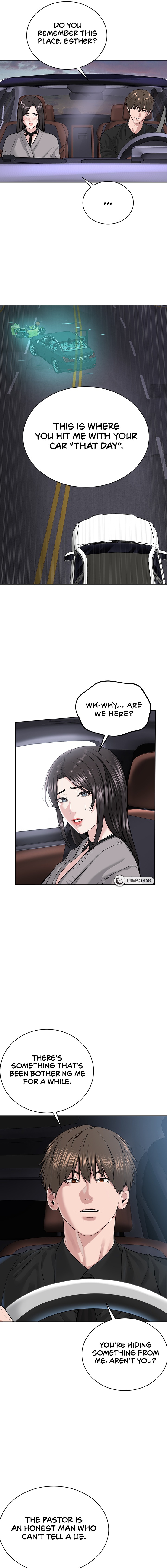I’m The Leader Of A Cult - Chapter 30 - picture 14
