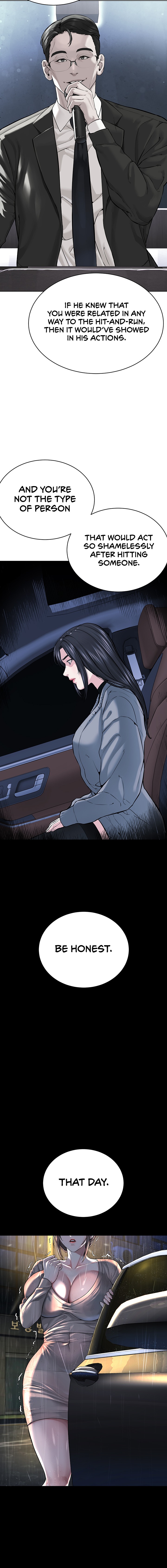 I’m The Leader Of A Cult - Chapter 30 - picture 15