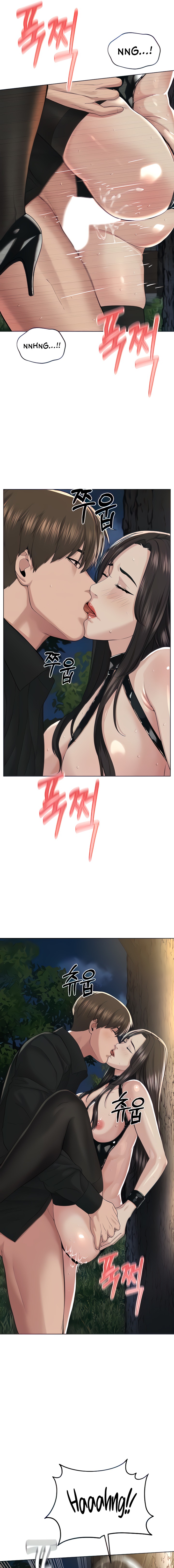I’m The Leader Of A Cult - Chapter 30 - picture 2