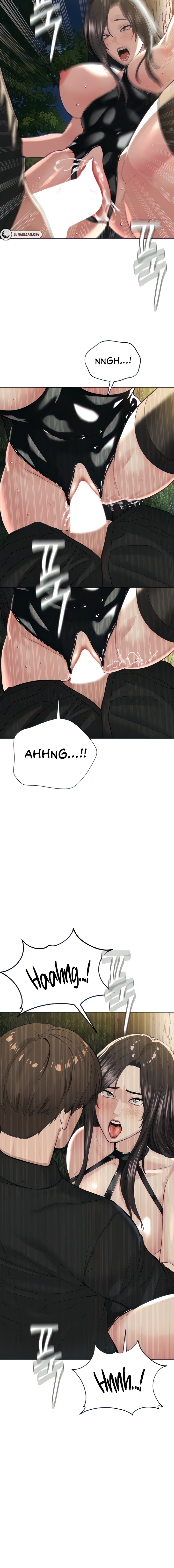 I’m The Leader Of A Cult - Chapter 30 - picture 3