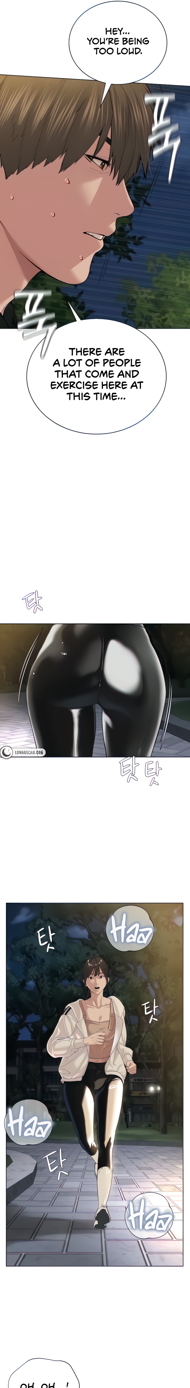 I’m The Leader Of A Cult - Chapter 30 - picture 4