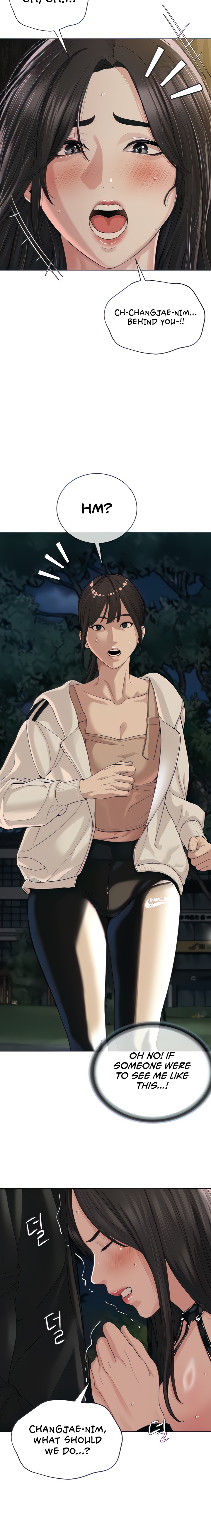 I’m The Leader Of A Cult - Chapter 30 - picture 5