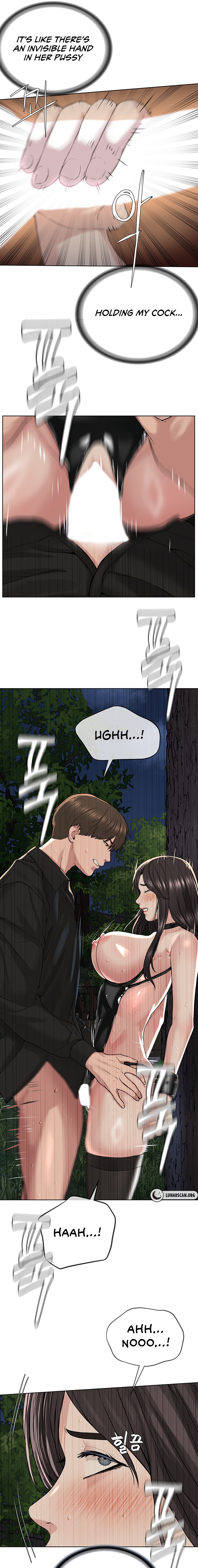 I’m The Leader Of A Cult - Chapter 30 - picture 8