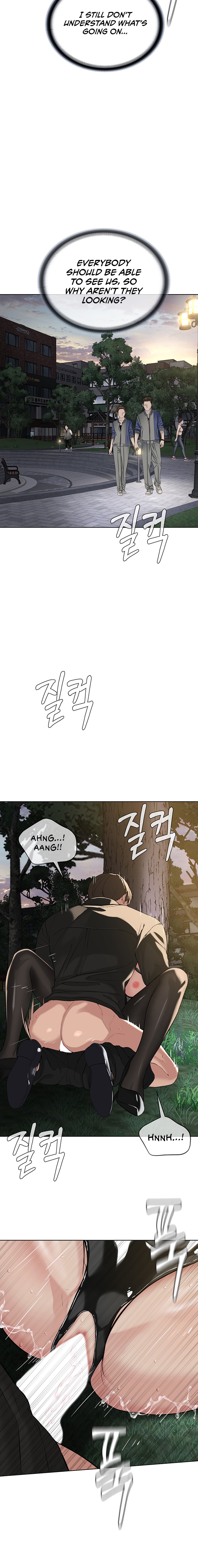 I’m The Leader Of A Cult - Chapter 30 - picture 9