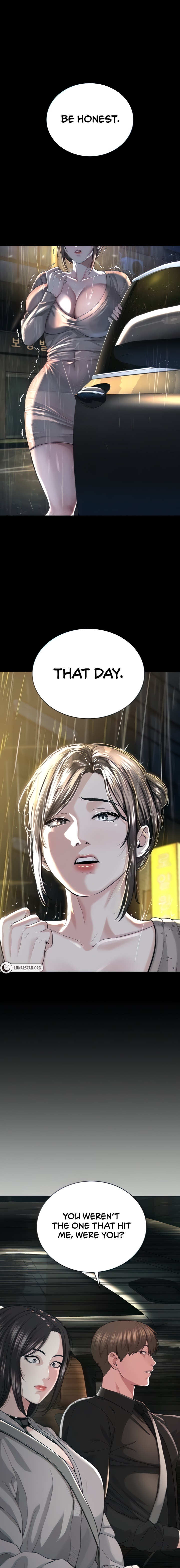 I’m The Leader Of A Cult - Chapter 31 - picture 0