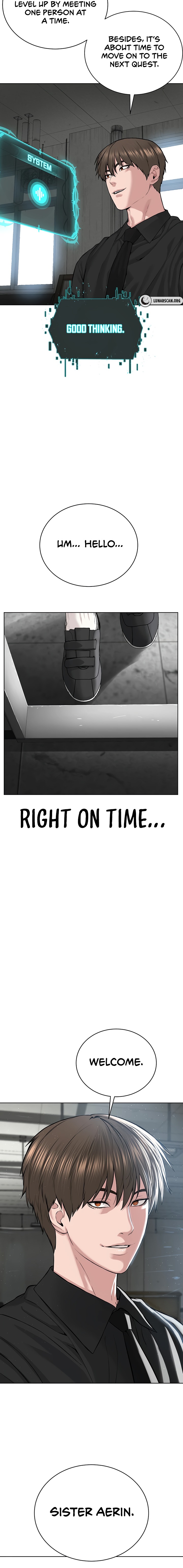 I’m The Leader Of A Cult - Chapter 31 - picture 15