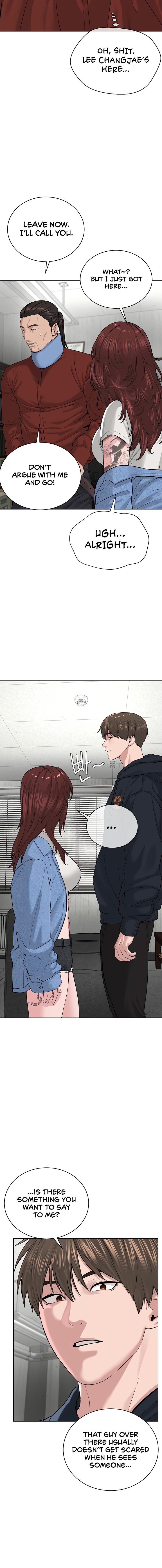 I’m The Leader Of A Cult - Chapter 31 - picture 9