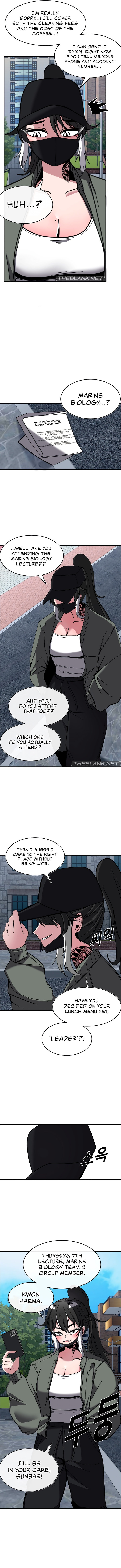 Double Life of Gukbap - Chapter 1 - picture 4