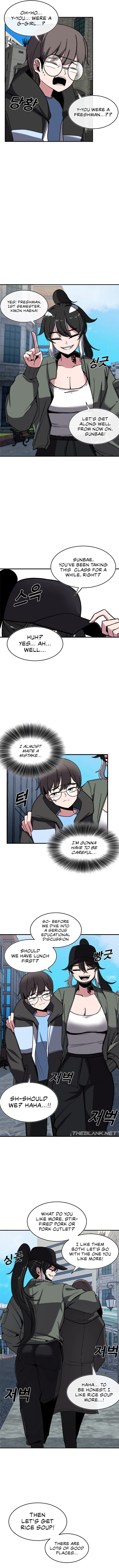 Double Life of Gukbap - Chapter 1 - picture 5
