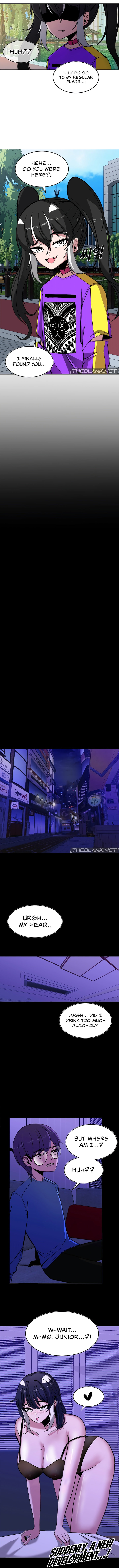 Double Life of Gukbap - Chapter 1 - picture 6