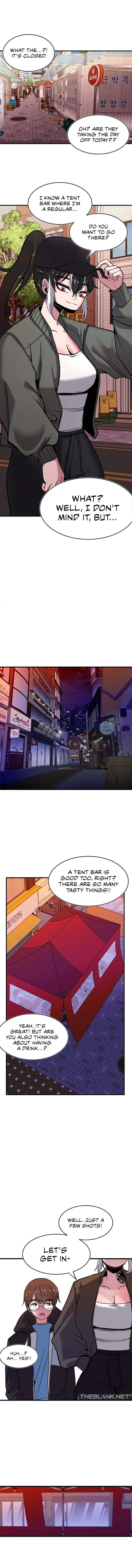 Double Life of Gukbap - Chapter 2 - picture 2