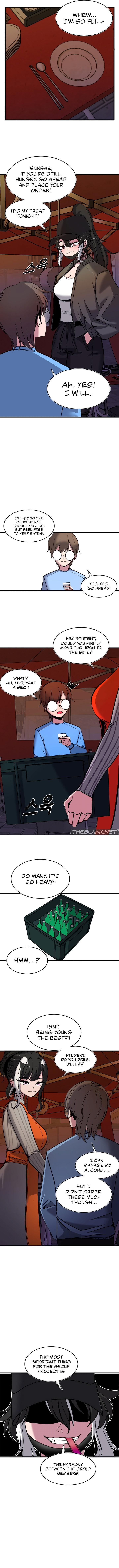 Double Life of Gukbap - Chapter 2 - picture 4
