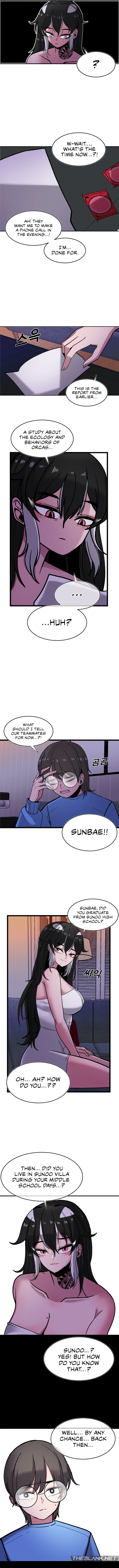 Double Life of Gukbap - Chapter 2 - picture 6