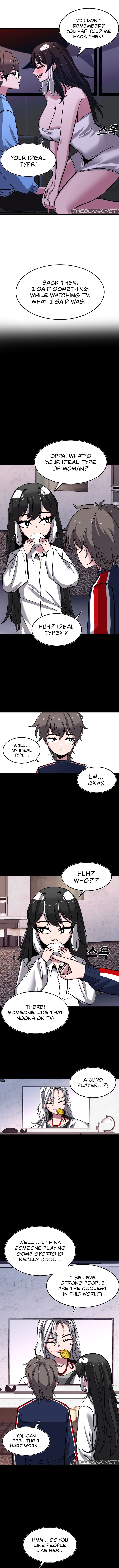 Double Life of Gukbap - Chapter 3 - picture 3
