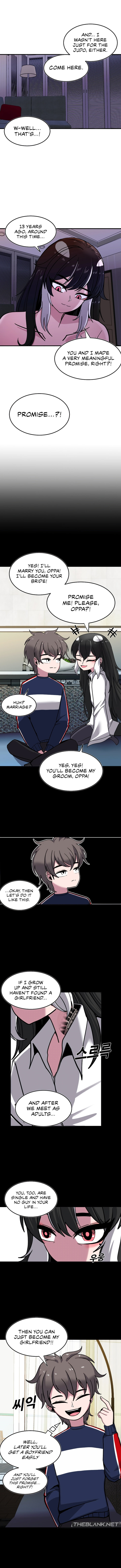 Double Life of Gukbap - Chapter 3 - picture 5