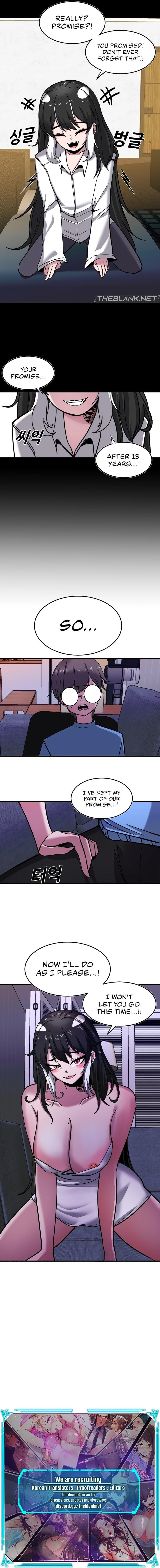 Double Life of Gukbap - Chapter 3 - picture 6