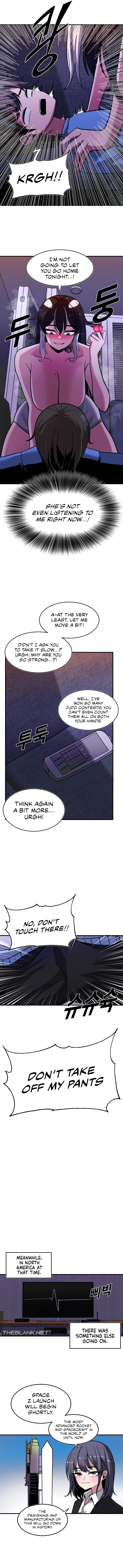 Double Life of Gukbap - Chapter 4 - picture 1