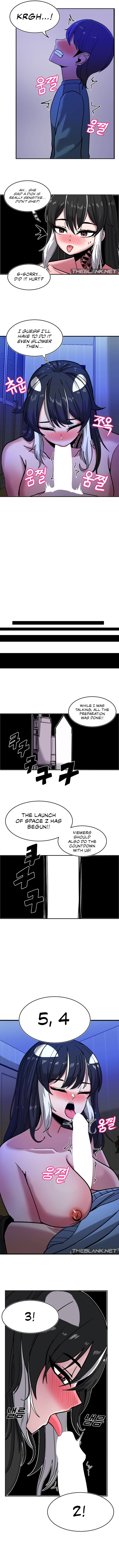 Double Life of Gukbap - Chapter 4 - picture 4