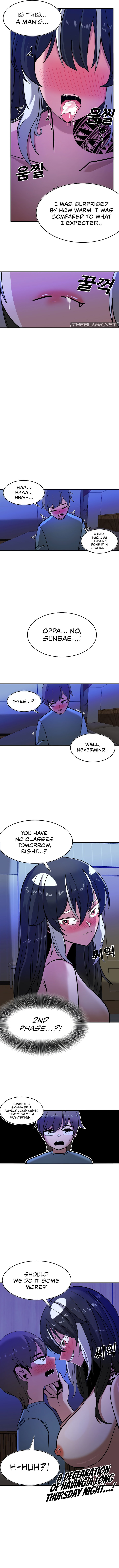 Double Life of Gukbap - Chapter 4 - picture 6