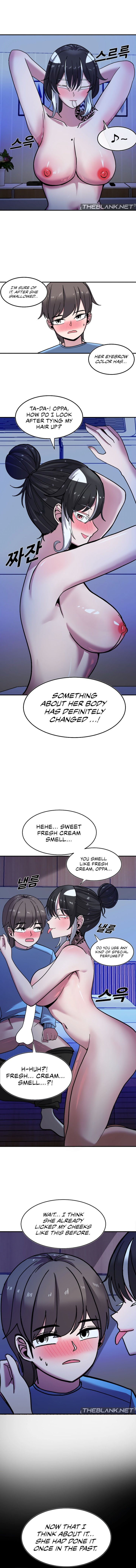 Double Life of Gukbap - Chapter 5 - picture 3