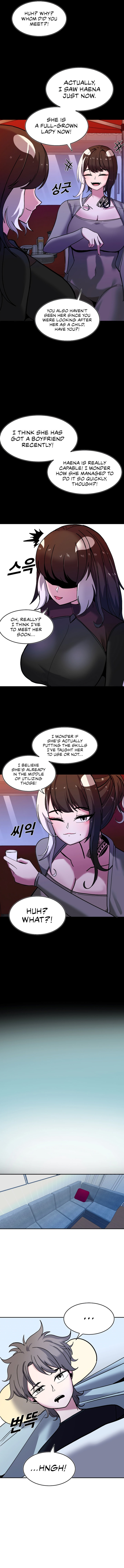 Double Life of Gukbap - Chapter 5 - picture 5