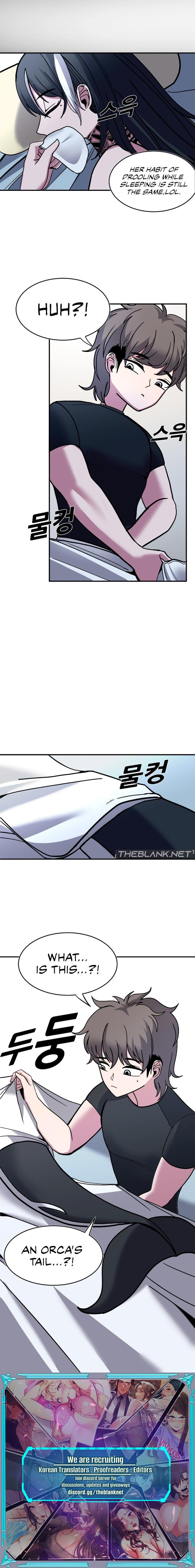 Double Life of Gukbap - Chapter 5 - picture 7